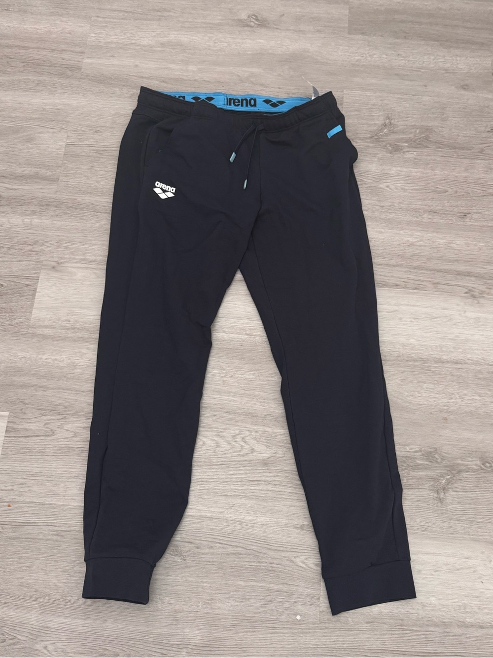 Arena Joggers
